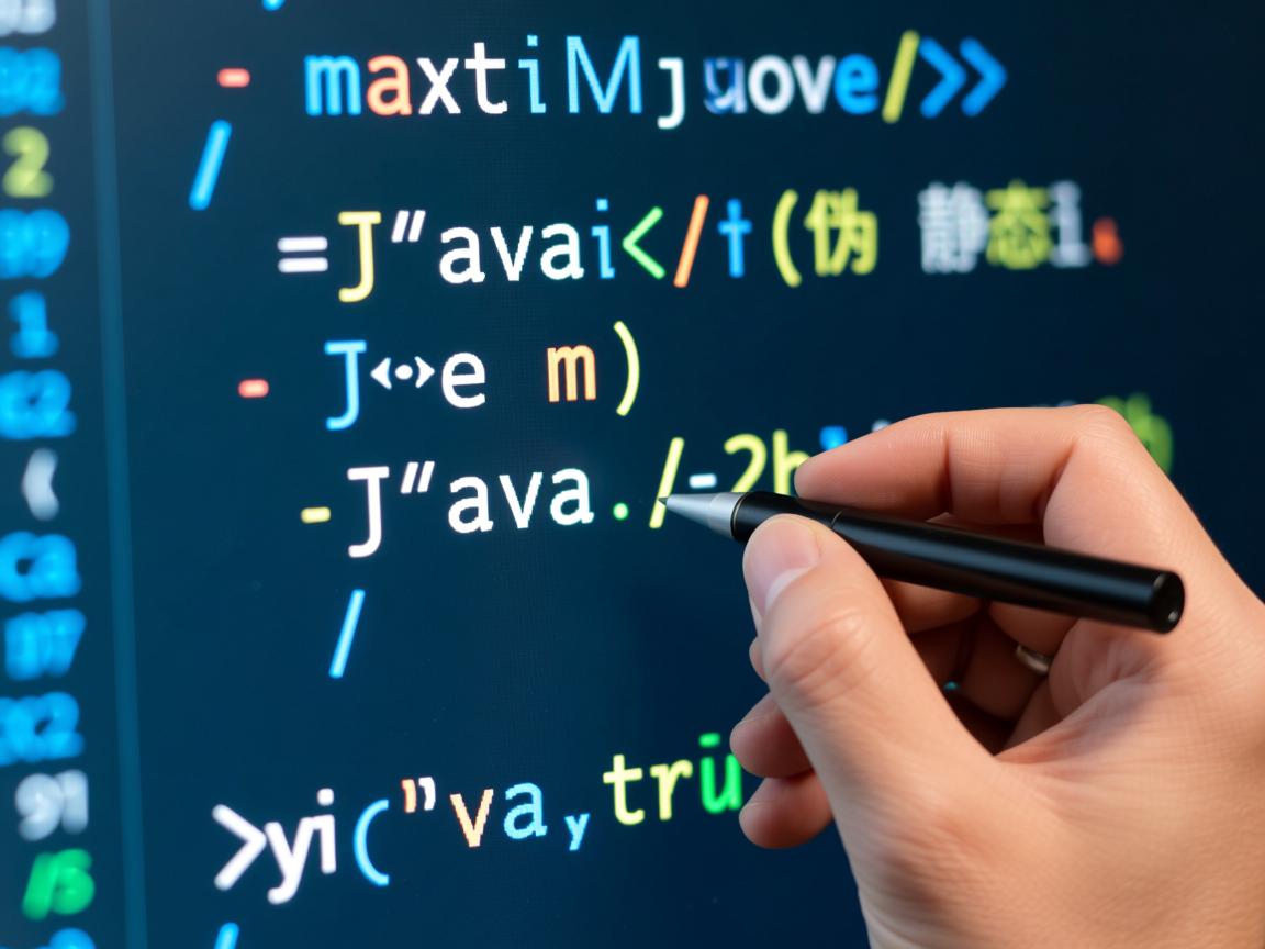 如何在Java中实现伪静态?  第3张 如何在Java中实现伪静态?  第3张