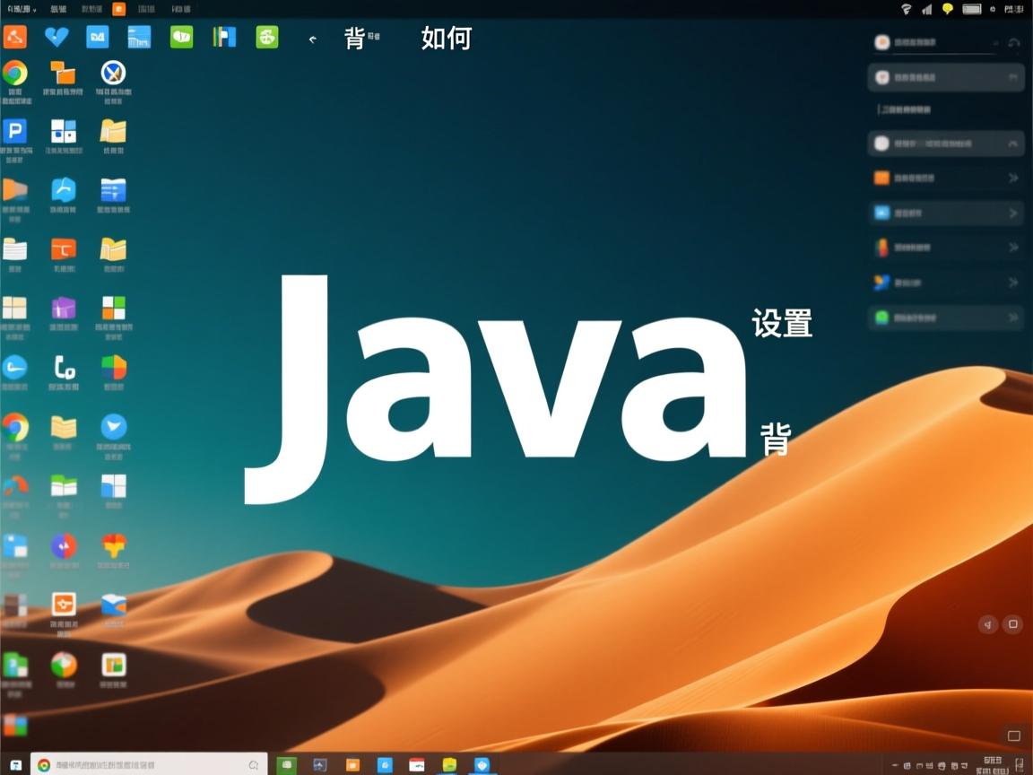 Java如何设置背景图片?  第1张 Java如何设置背景图片?  第1张
