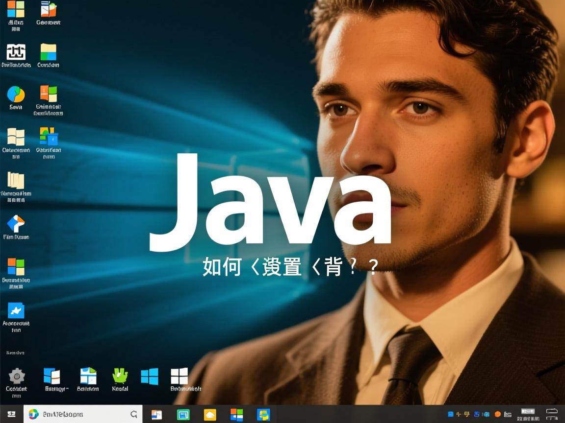 Java如何设置背景图片?  第3张 Java如何设置背景图片?  第3张