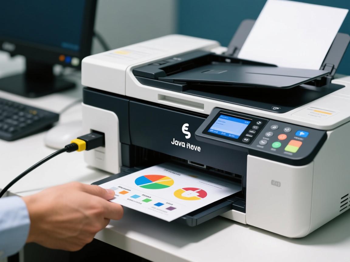 Java如何连接打印机并实现打印功能? 第1张 Java如何连接打印机并实现打印功能? 第1张