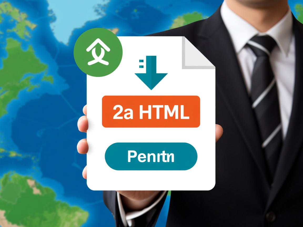 如何下载HTML文件?  第2张 如何下载HTML文件?  第2张