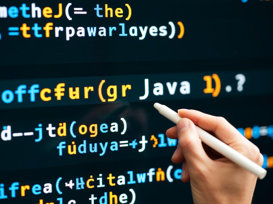 如何高效暂停Java程序执行?  第2张 如何高效暂停Java程序执行?  第2张