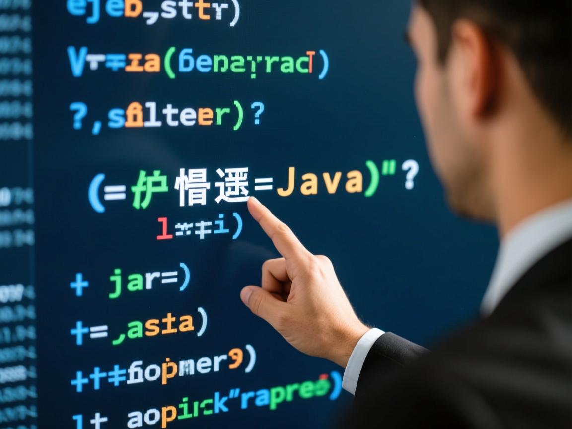 如何高效暂停Java程序执行?