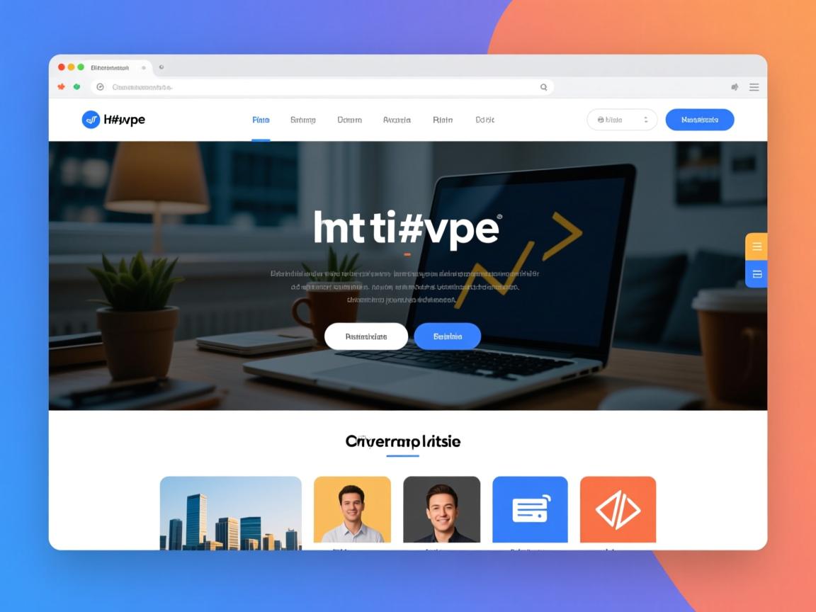 HTML如何快速居中网页?  第1张 HTML如何快速居中网页?  第1张