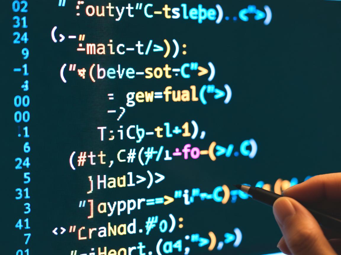 如何在HTML中运行C代码?  第2张 如何在HTML中运行C代码?  第2张