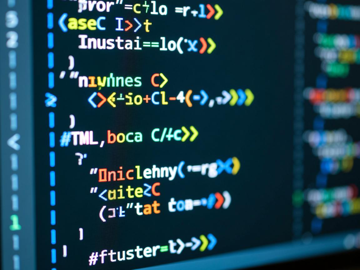 如何在HTML中运行C代码?  第1张 如何在HTML中运行C代码?  第1张