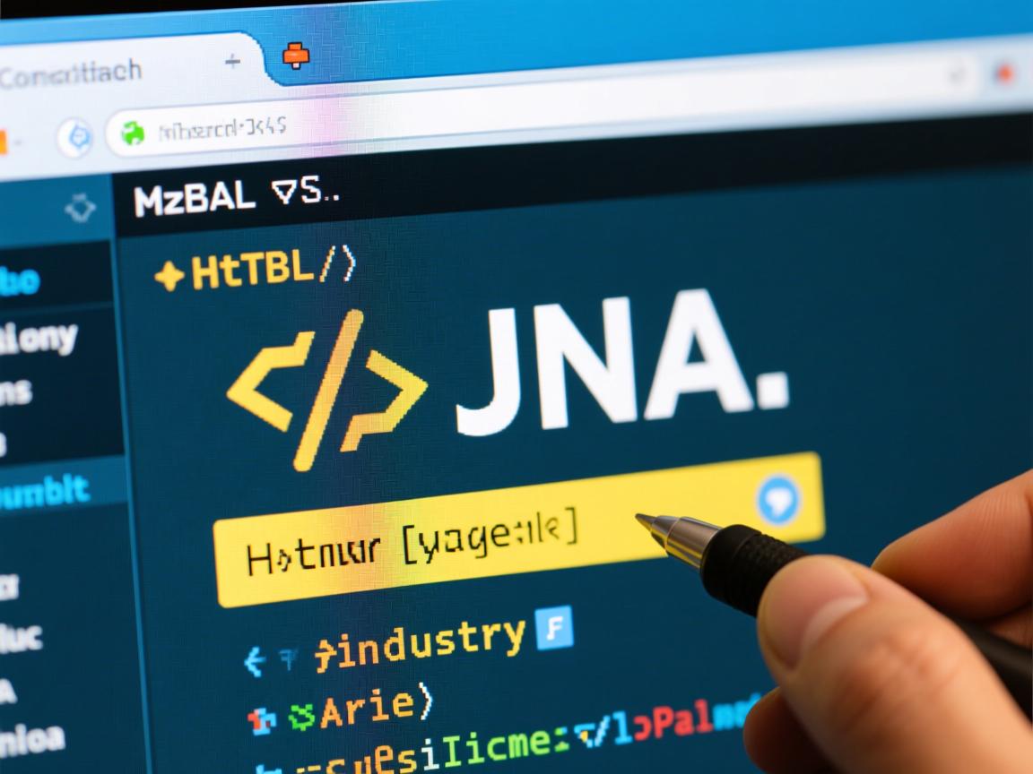 如何在HTML中调用JNA?  第3张 如何在HTML中调用JNA?  第3张