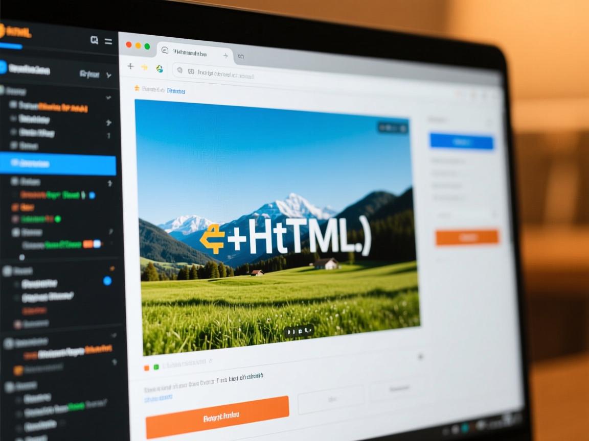 如何在HTML中居中图片?