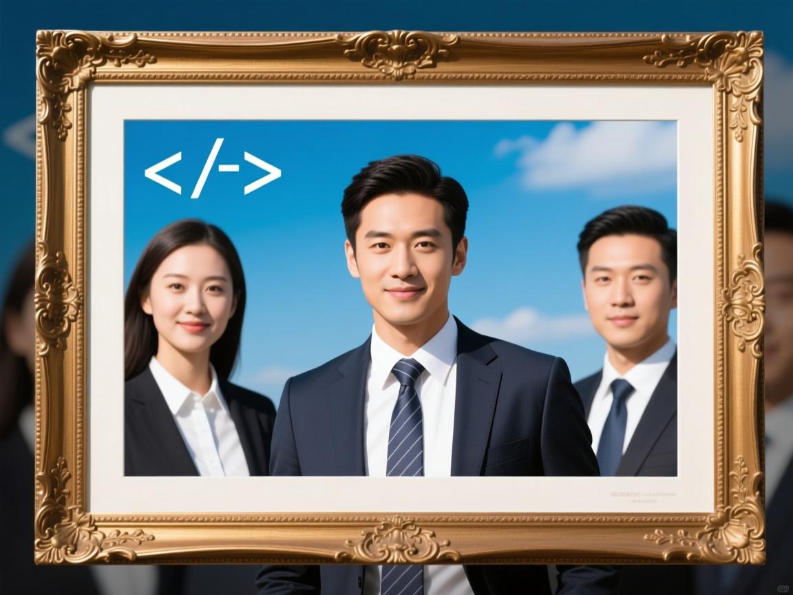 HTML怎么设置图片边框?  第1张 HTML怎么设置图片边框?  第1张