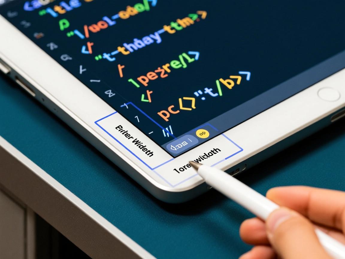 HTML如何调整边框宽度?  第2张 HTML如何调整边框宽度?  第2张