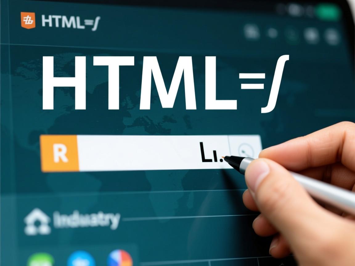 如何在HTML中快速添加下标?  第1张 如何在HTML中快速添加下标?  第1张