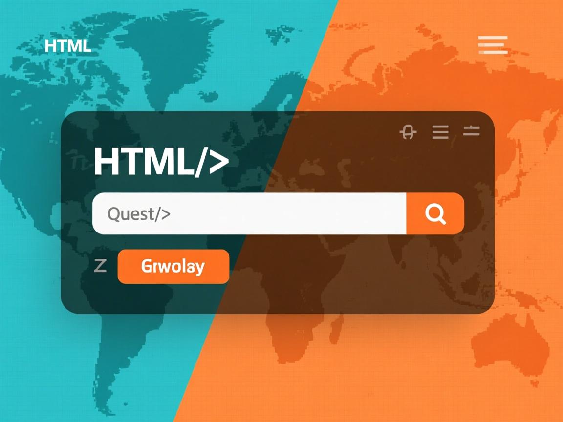 如何在HTML中使用查询?  第3张 如何在HTML中使用查询?  第3张