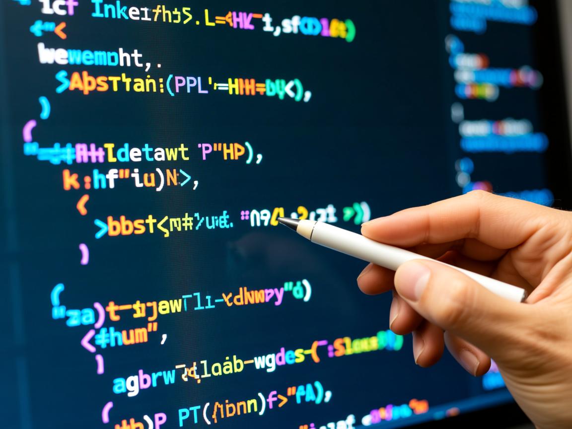 如何在HTML中嵌入PHP代码  第3张 如何在HTML中嵌入PHP代码  第3张