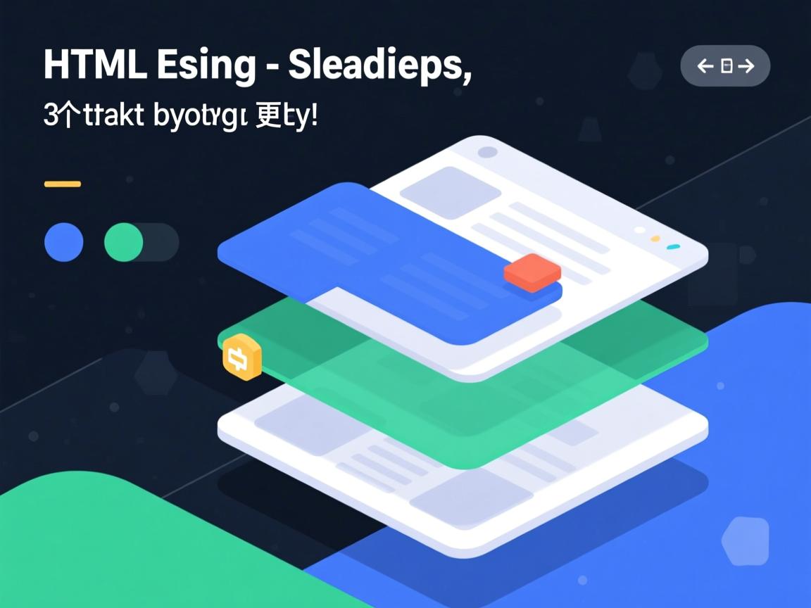 如何在HTML中轻松叠加元素?3个技巧让布局更出众!  第2张 如何在HTML中轻松叠加元素?3个技巧让布局更出众!  第2张