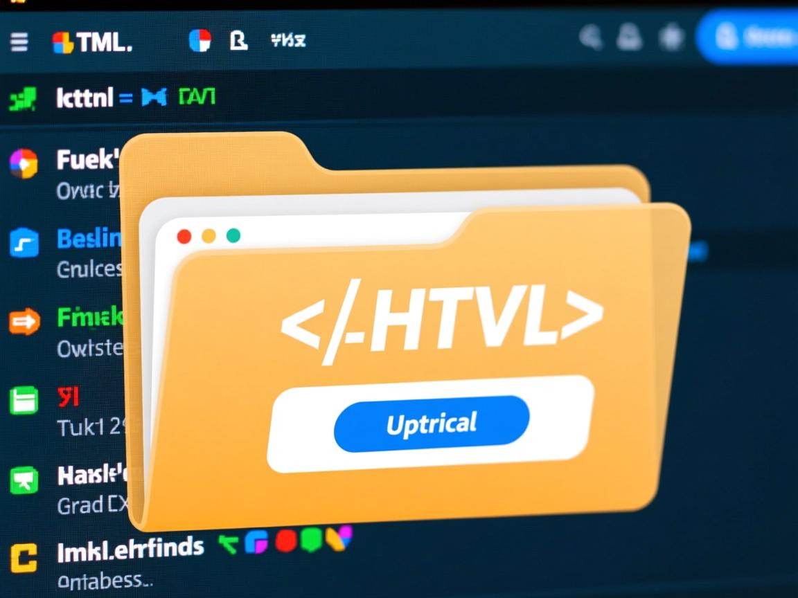 如何在HTML中轻松创建公用文件夹？  第3张