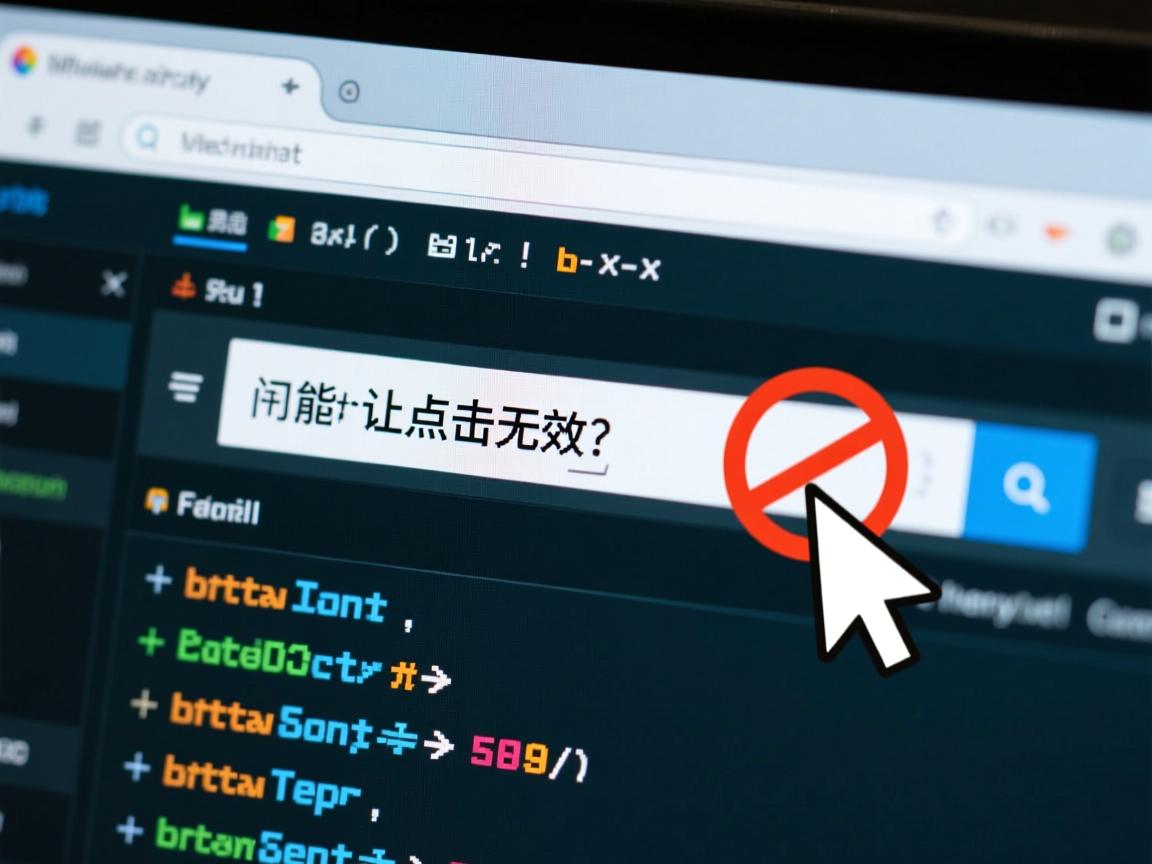 HTML超链接怎样禁用才能让点击无效 第1张 HTML超链接怎样禁用才能让点击无效 第1张
