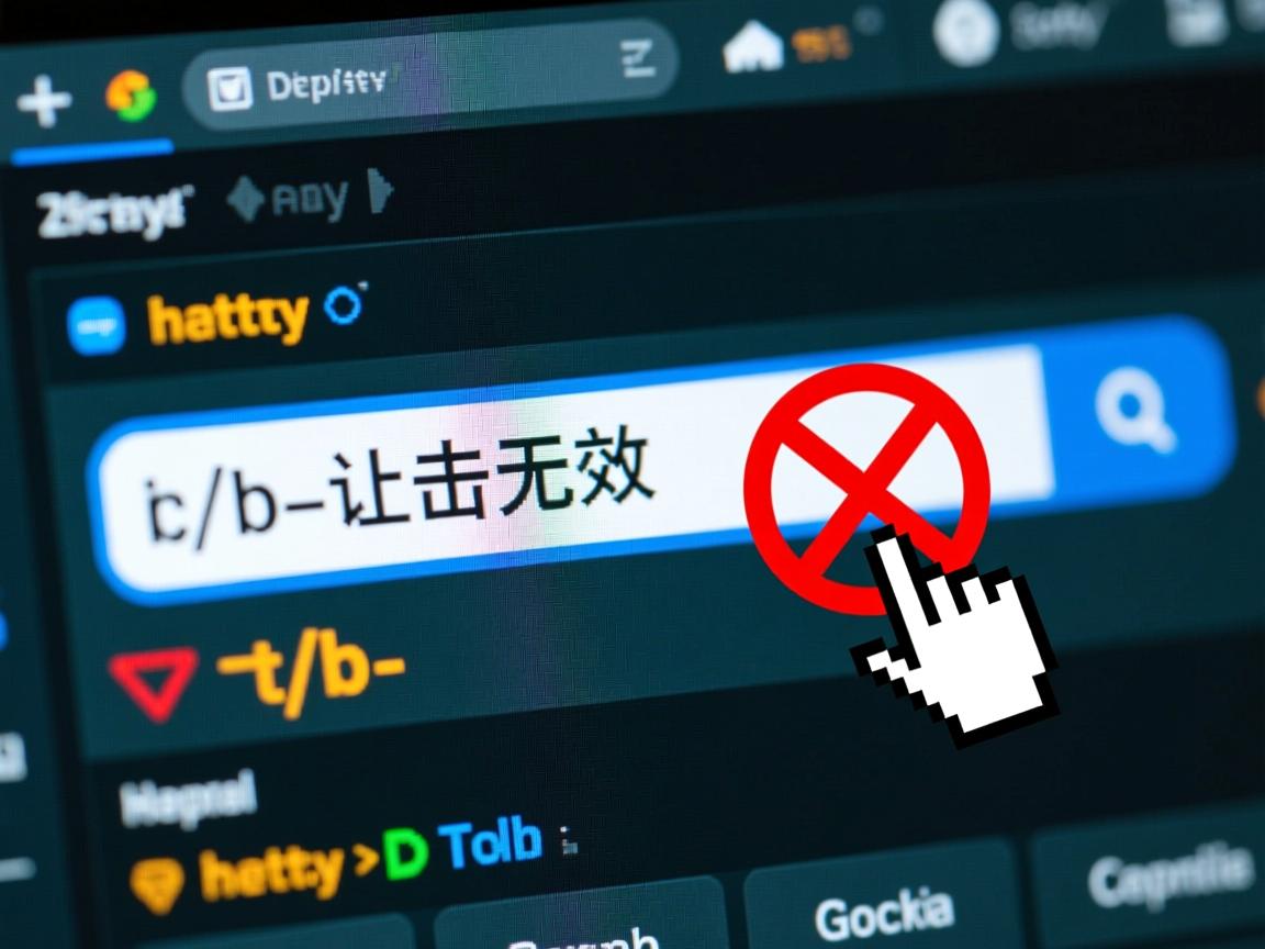 HTML超链接怎样禁用才能让点击无效 第3张 HTML超链接怎样禁用才能让点击无效 第3张