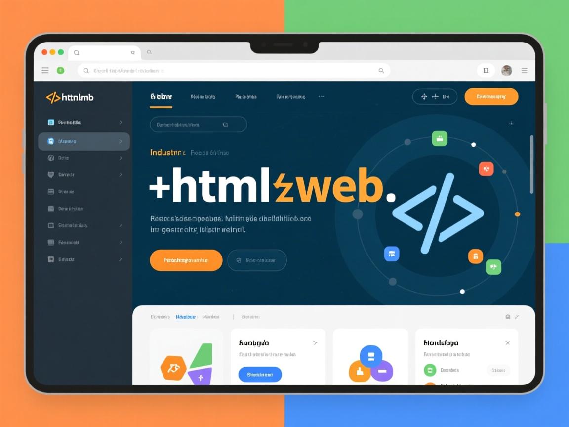 如何利用html写web  第3张 如何利用html写web  第3张