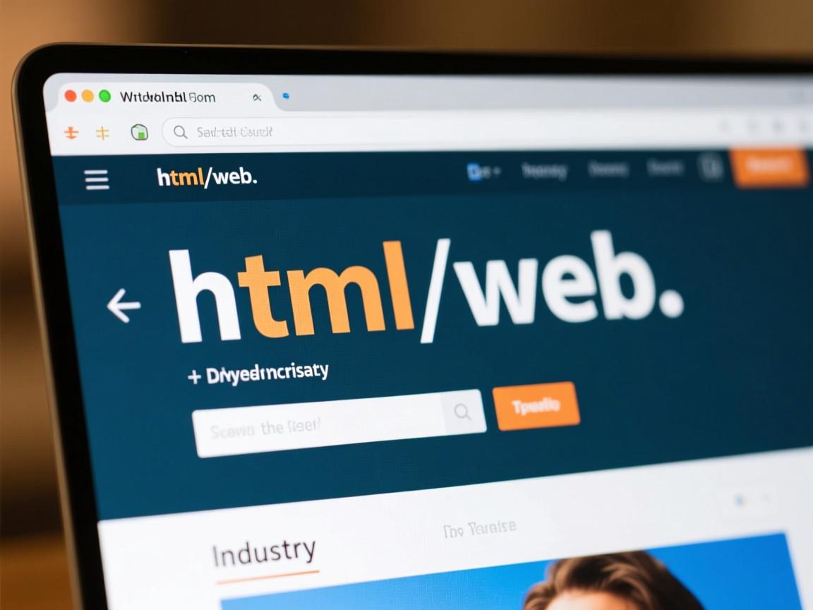 如何利用html写web  第1张 如何利用html写web  第1张