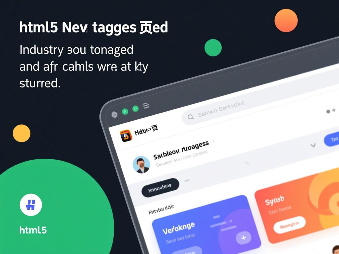 如何html5新标签页  第2张 如何html5新标签页  第2张