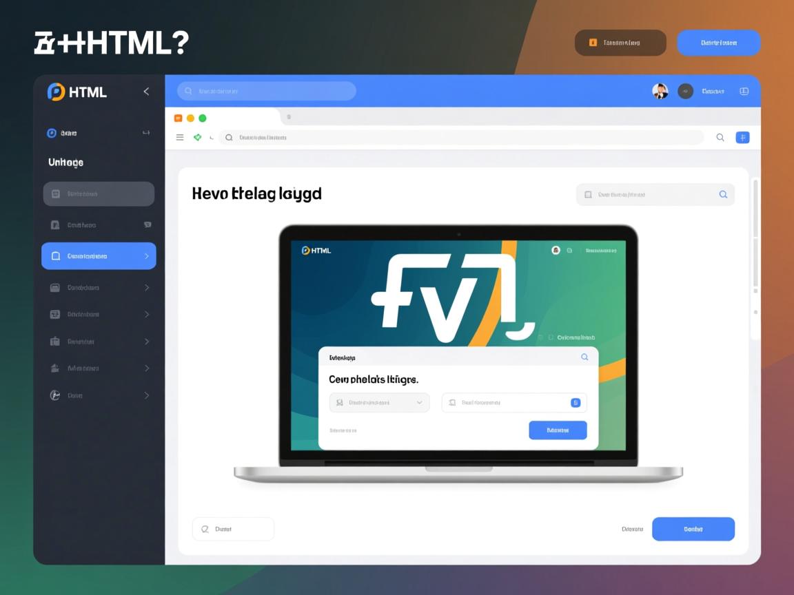 如何在HTML中实现元素响应式居中?  第2张 如何在HTML中实现元素响应式居中?  第2张