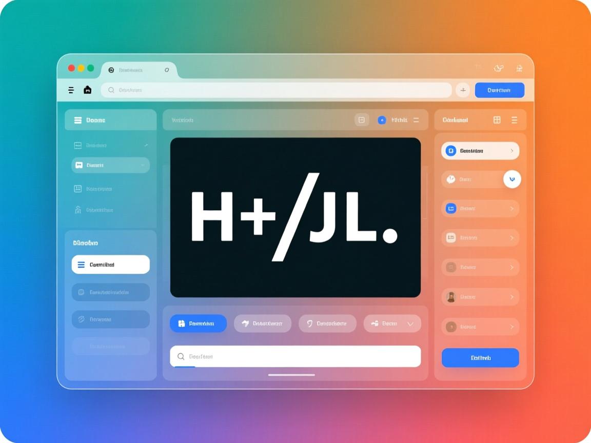如何在HTML中实现元素响应式居中?