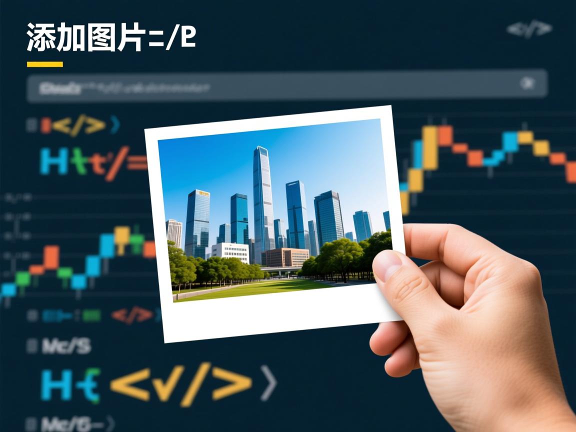 HTML如何添加图片?  第2张 HTML如何添加图片?  第2张