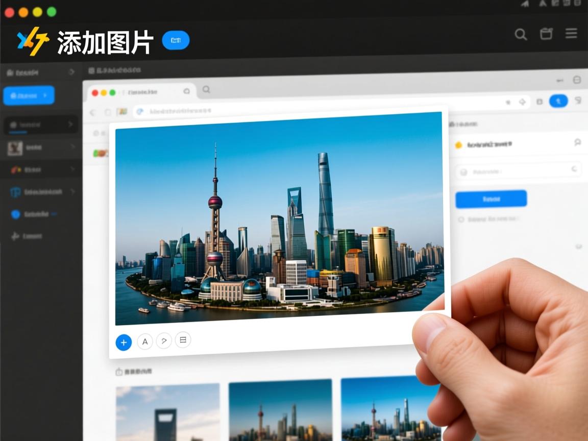 HTML如何添加图片?  第3张 HTML如何添加图片?  第3张