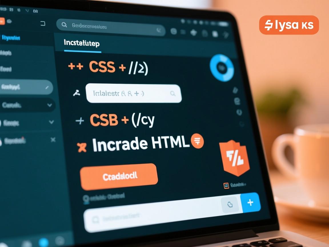如何将CSS嵌入HTML?  第1张 如何将CSS嵌入HTML?  第1张