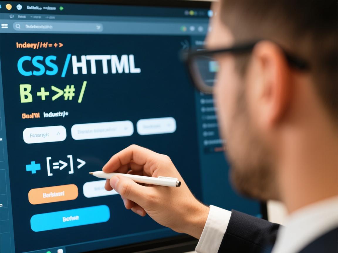如何将CSS嵌入HTML?  第2张 如何将CSS嵌入HTML?  第2张