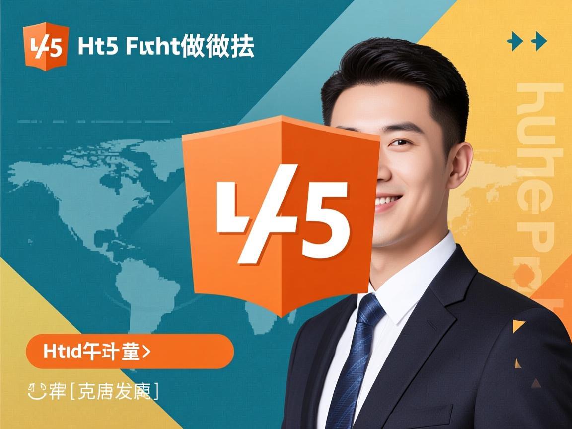 HTML5文件怎么做?  第1张 HTML5文件怎么做?  第1张