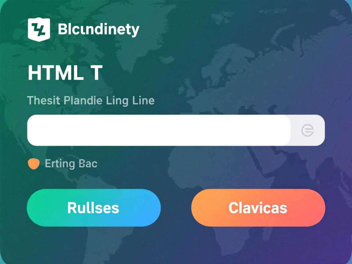 如何在HTML中插入空白行?  第1张 如何在HTML中插入空白行?  第1张