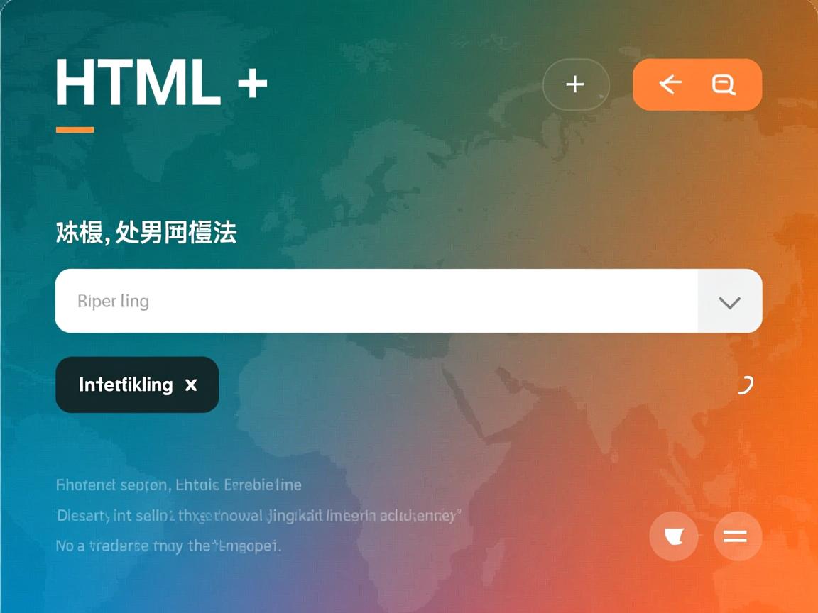 如何在HTML中插入空白行？  第3张