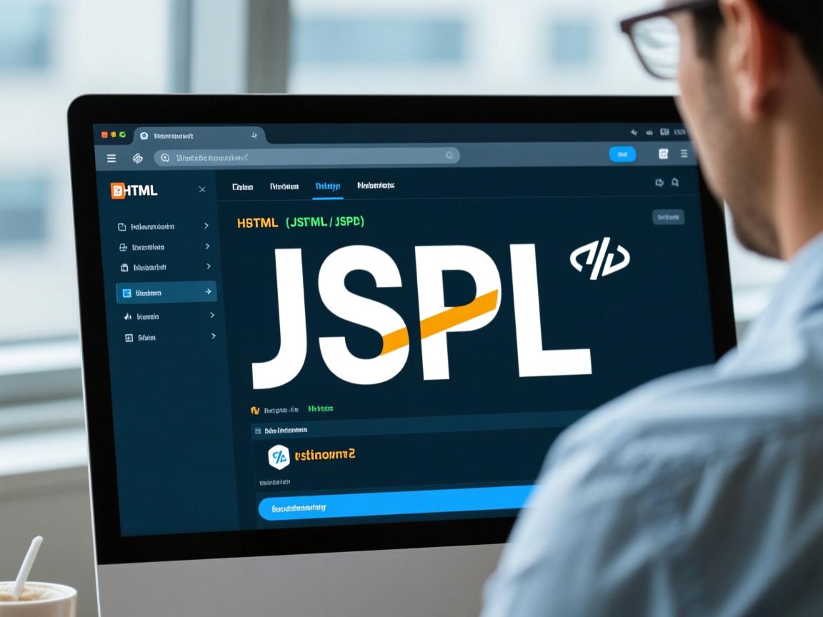 如何在HTML中引用JSP?  第1张 如何在HTML中引用JSP?  第1张