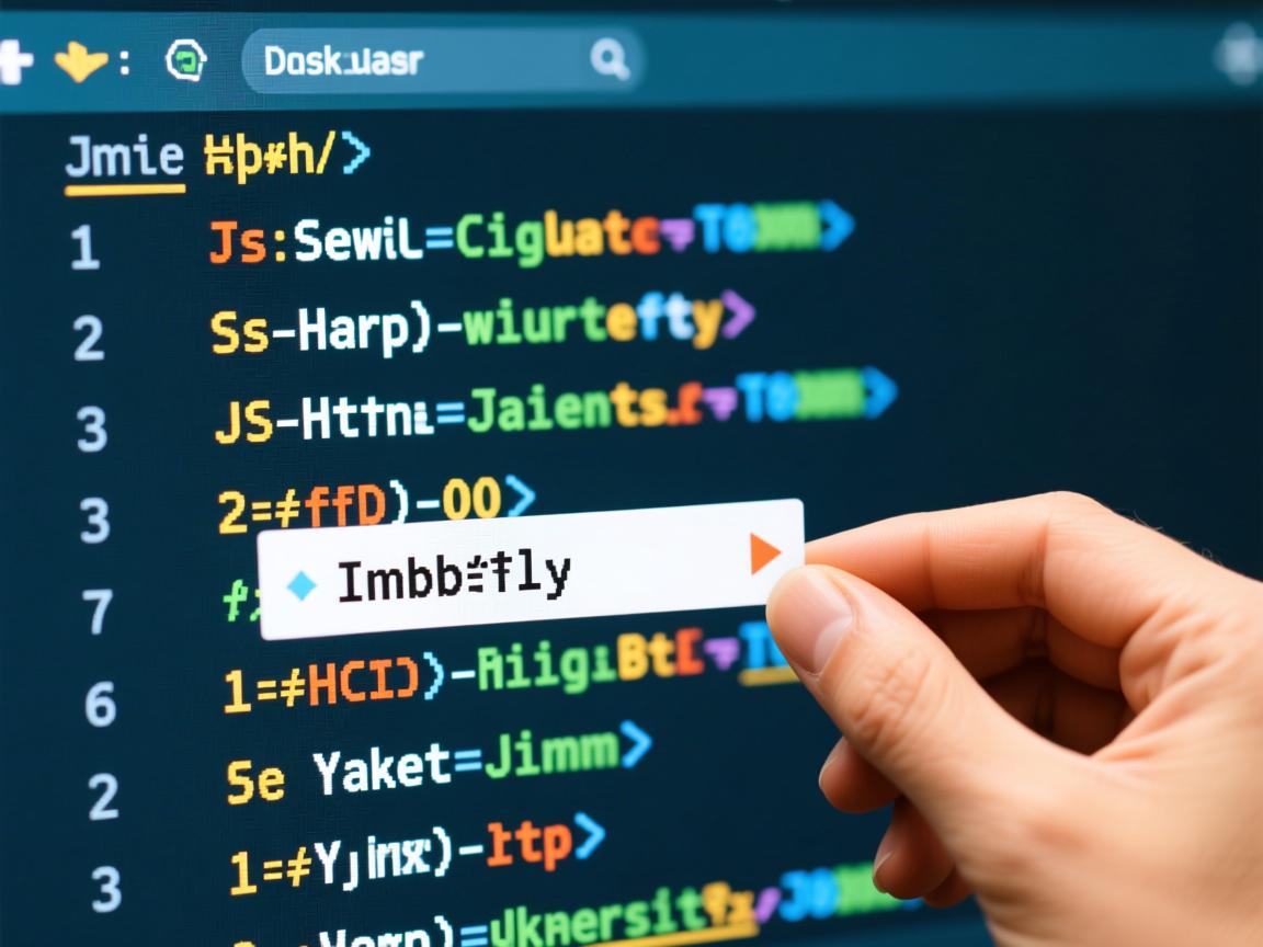 JS如何删除HTML元素属性?  第3张 JS如何删除HTML元素属性?  第3张