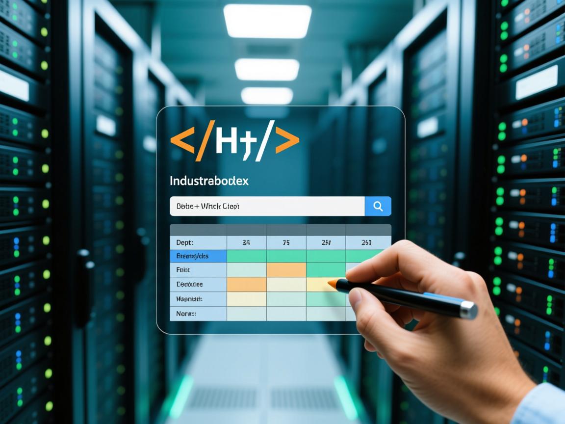 HTML如何刷新数据库表格？  第3张