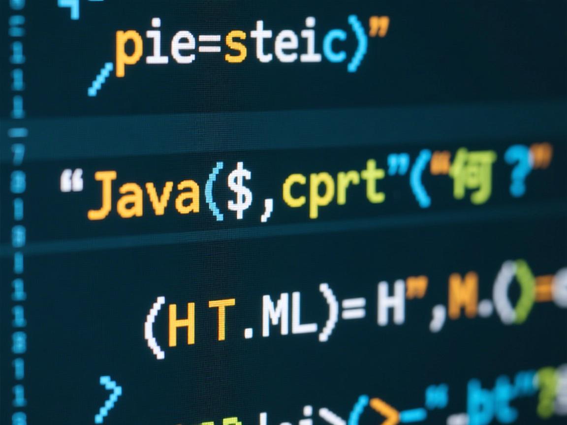 JavaScript如何嵌入HTML代码?  第2张 JavaScript如何嵌入HTML代码?  第2张