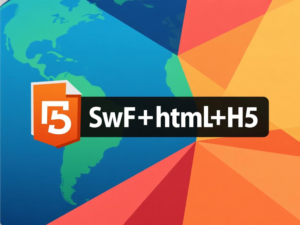 如何快速将swf转html5?  第1张 如何快速将swf转html5?  第1张