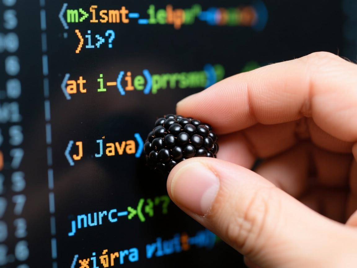 如何安装黑莓Java程序?  第2张 如何安装黑莓Java程序?  第2张