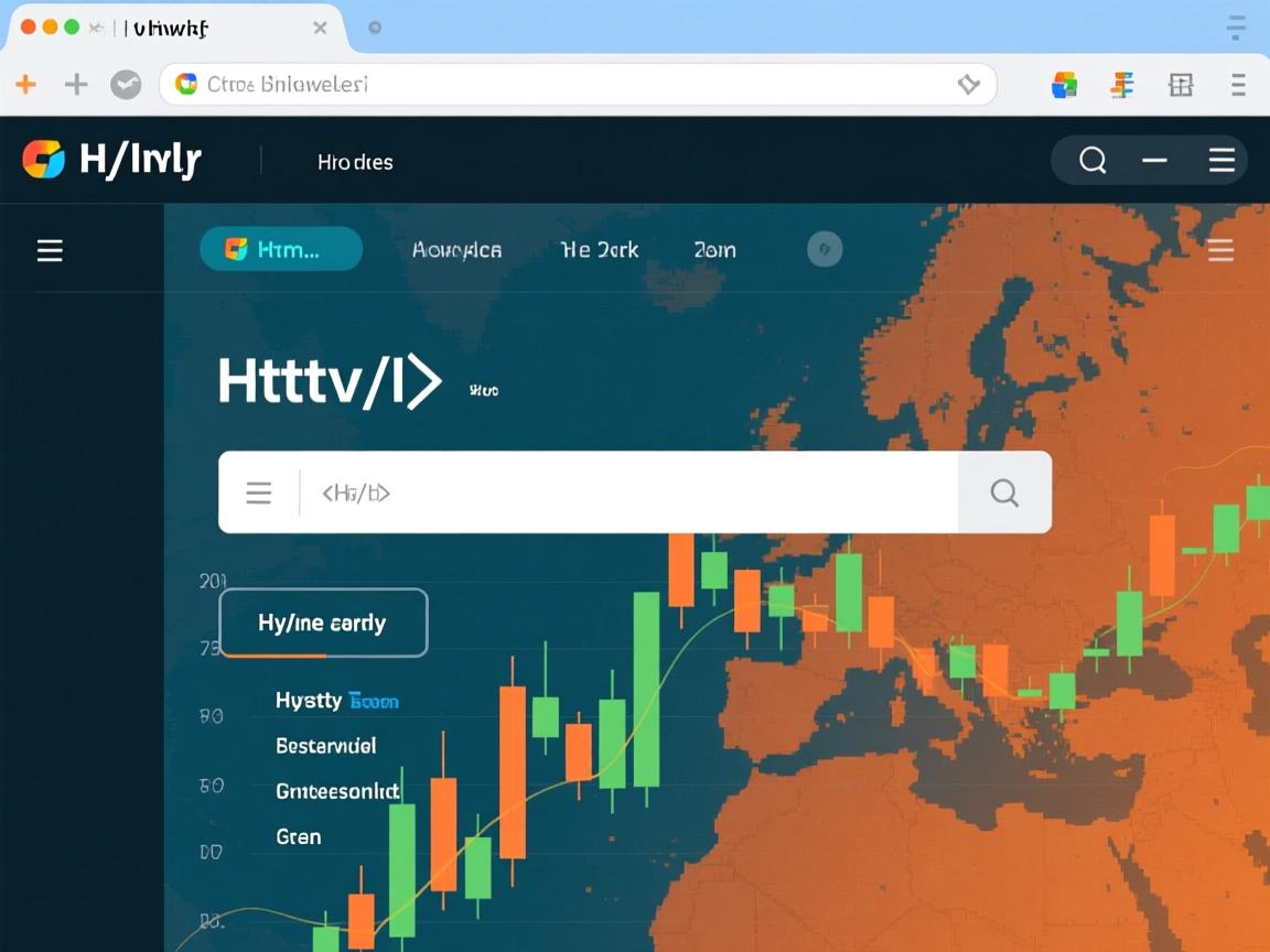 html文件怎么在浏览器打开？  第2张