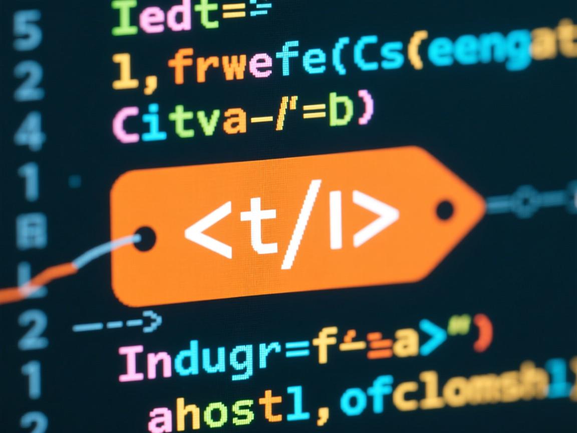 HTML如何正确显示代码标签?  第2张 HTML如何正确显示代码标签?  第2张