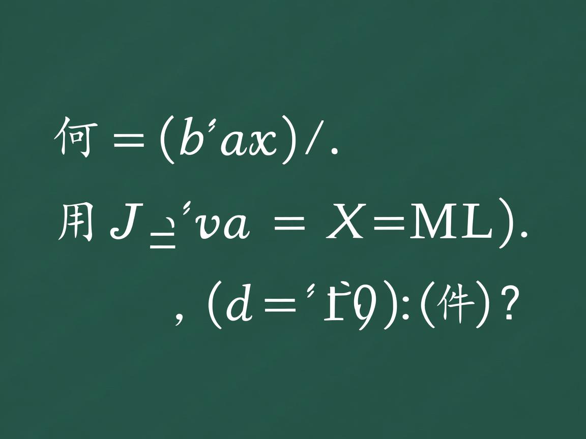 如何用Java解析XML文件?  第1张 如何用Java解析XML文件?  第1张