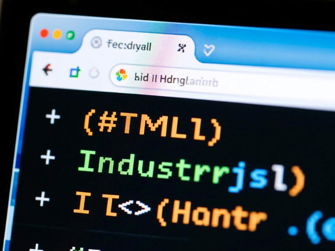 浏览器如何解析HTML标签?  第2张 浏览器如何解析HTML标签?  第2张