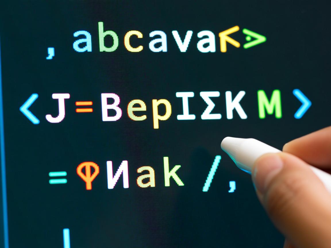 如何在Java中输入希腊字母？  第2张