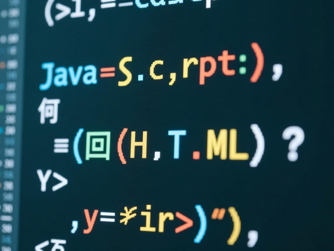 JavaScript如何返回HTML代码?  第3张 JavaScript如何返回HTML代码?  第3张