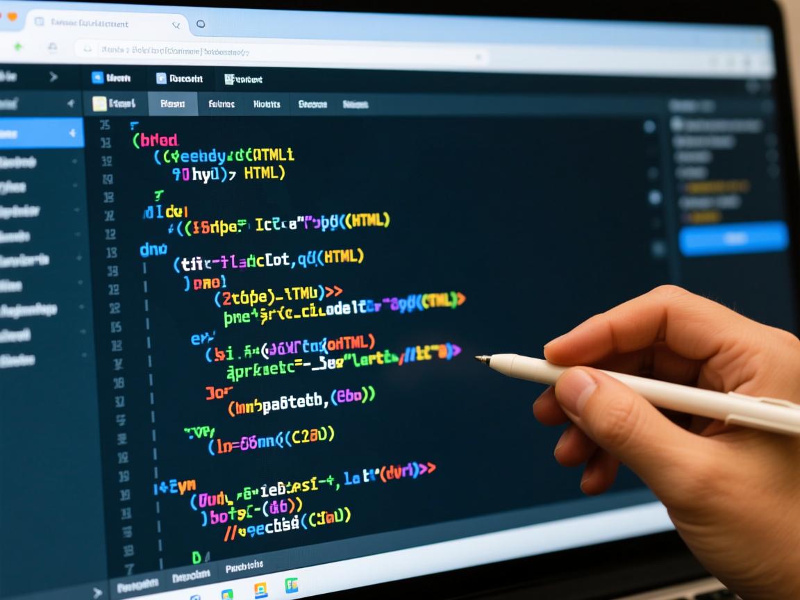 如何将Word文档转为HTML代码?  第2张 如何将Word文档转为HTML代码?  第2张