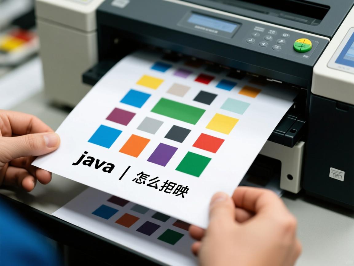 java 怎么打印矩阵  第3张 java 怎么打印矩阵  第3张