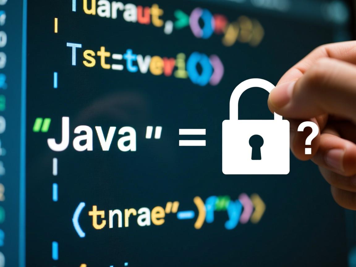 如何在Java中实现加密?  第1张 如何在Java中实现加密?  第1张