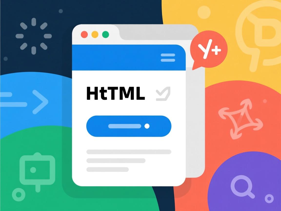 如何轻松创建HTML文件? 第3张 如何轻松创建HTML文件? 第3张