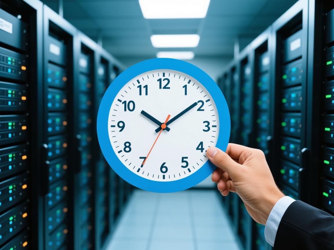 如何高效查询数据库时间